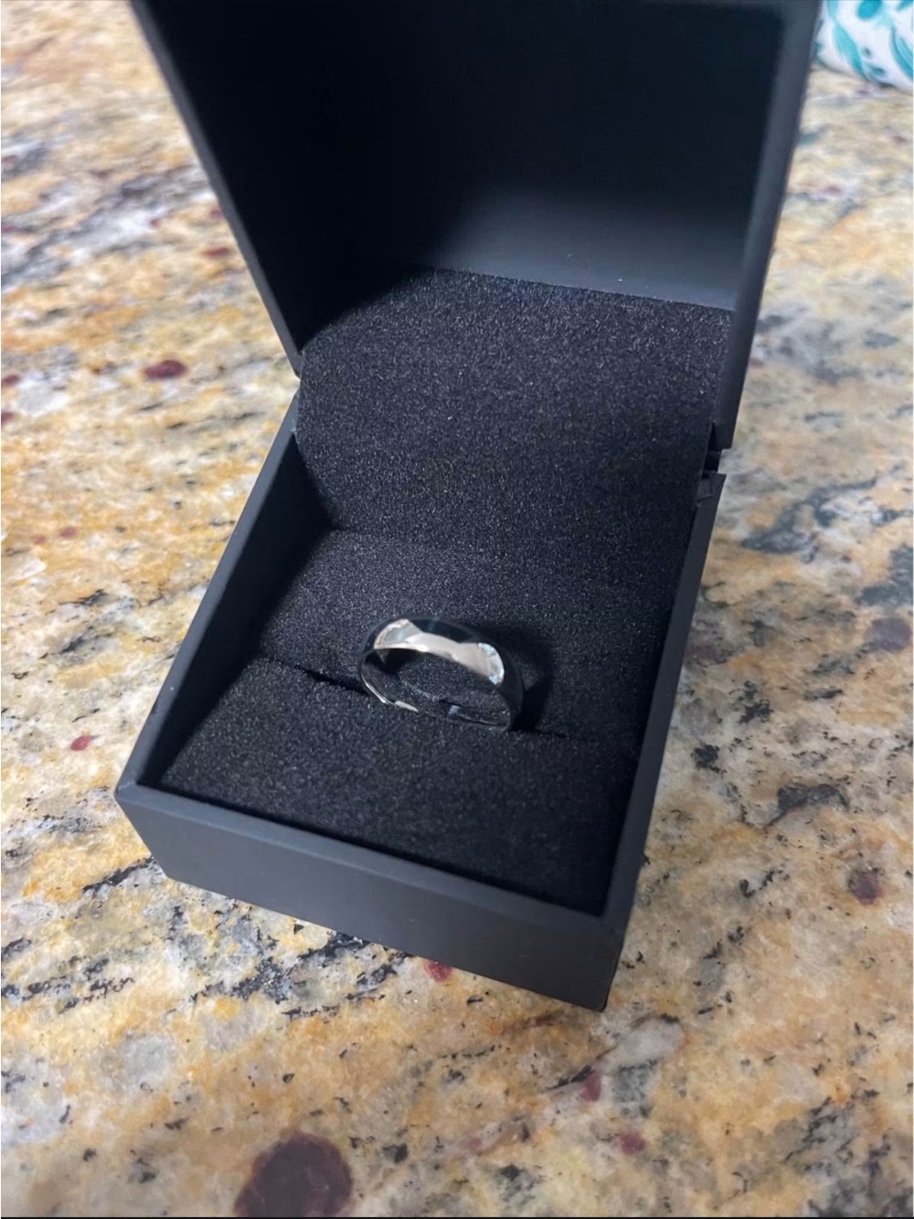 Zales Men's 14 kt gold Ring new